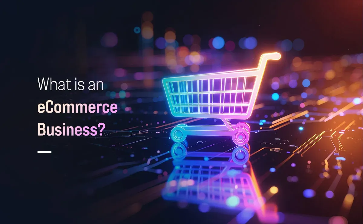 Single vendor e-commerce website - online store for your business